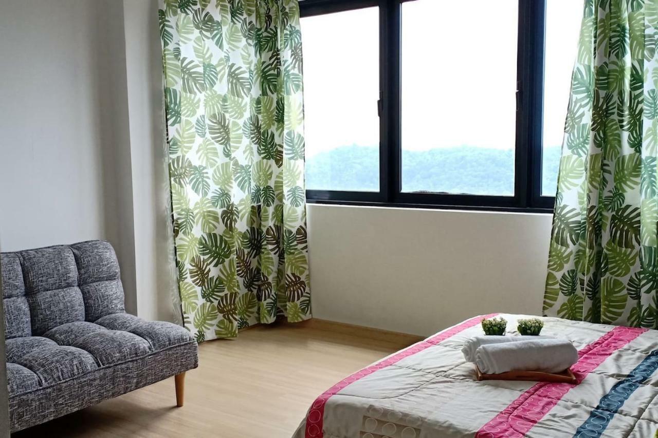 Manee Home Kota Damansara Kuala Selangor Exterior foto